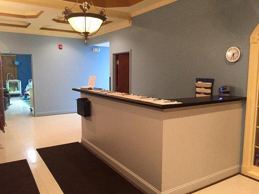 New Adventures Learning Center