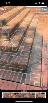 Hadarie’s Detailing and Pressure Washing