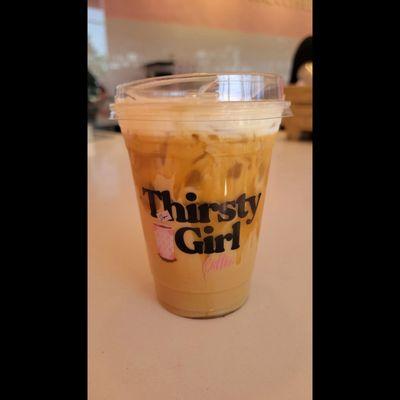 Bosses Fave (sugar-free) My mom's favorite