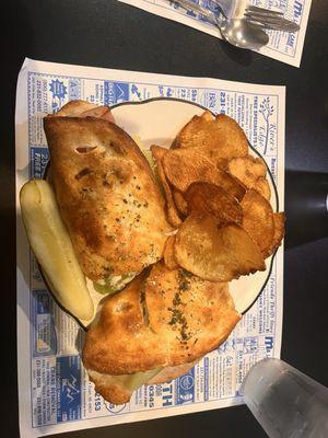 River Junction Bar & Restaurant