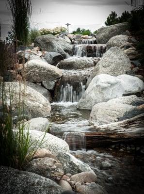 Landscape FX