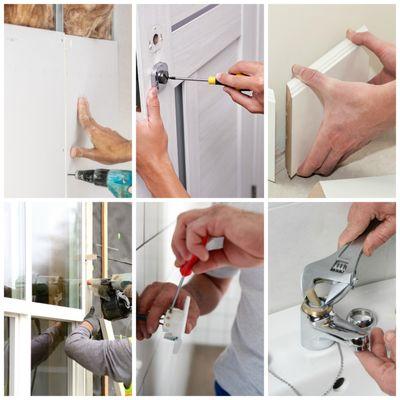 Best for less Handyman