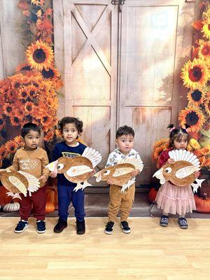 Little Friends Daycare