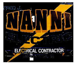 Fred J Nanni Electric