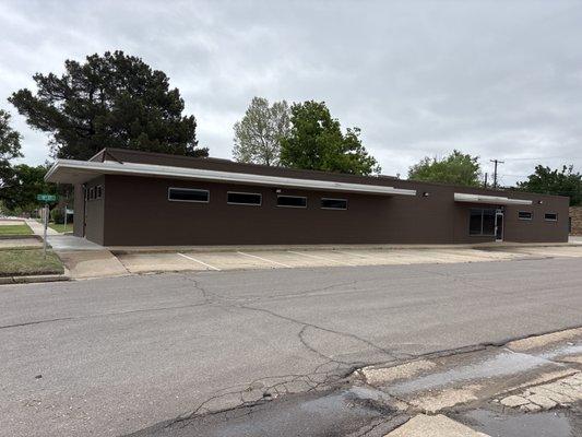 Family Laundromat LLC