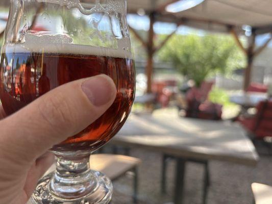 Craft Mountain Brewing