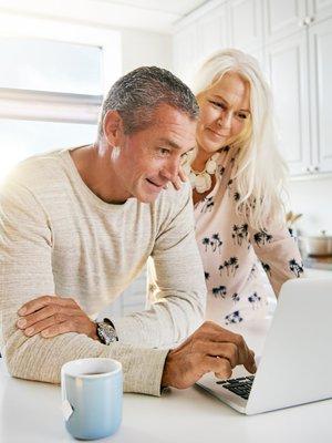 Mobile Notary Charlene