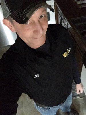 Jay Peters Transport