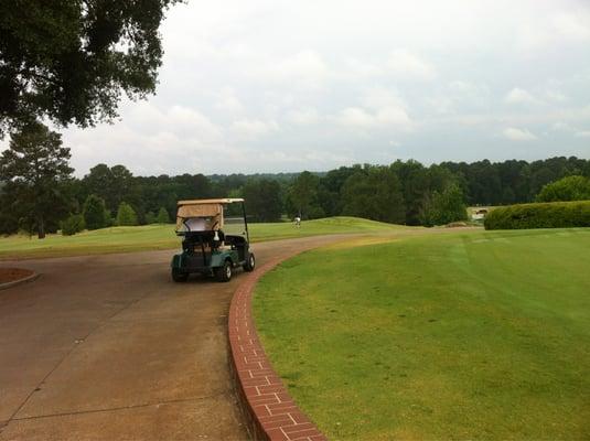 Monroe Golf & Country Club
