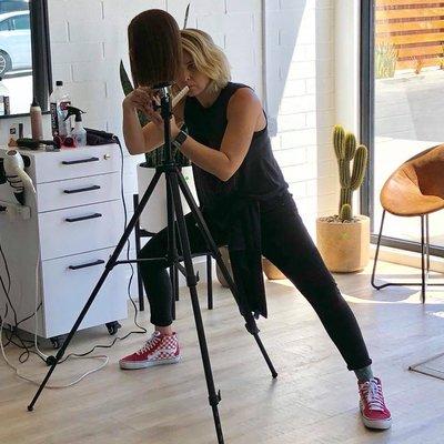 Practice makes perfect, makes more practice.