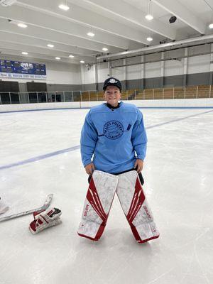 Walos Hockey Academy
