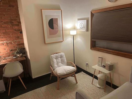 Meadowbrook Counseling