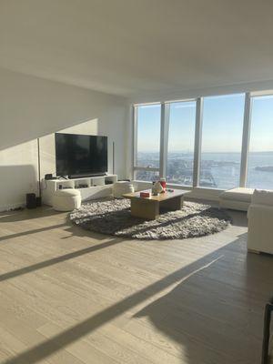 Familia De La Limpieza