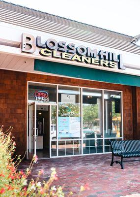 Blossom Hill Cleaners