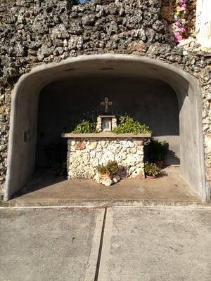 St Mary's Catholic Church