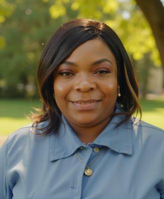 I am Lynnette Williams President of TrustyLynn Delivery. I am here to meet small pickup and delivery needs of businesses and individuals.