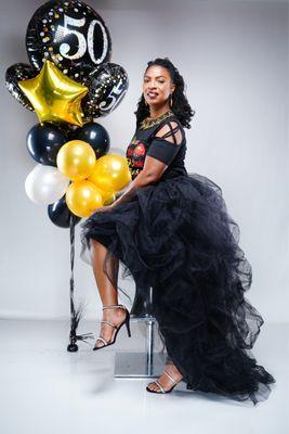 StephStyles Natural Hair and Beauty Salon