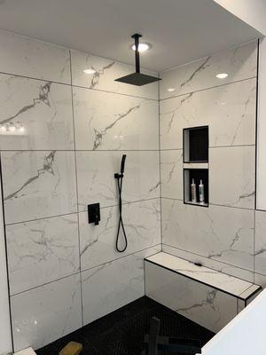 Arbin Tiles And More