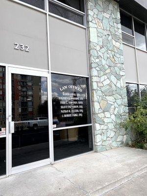 Action Legal Services