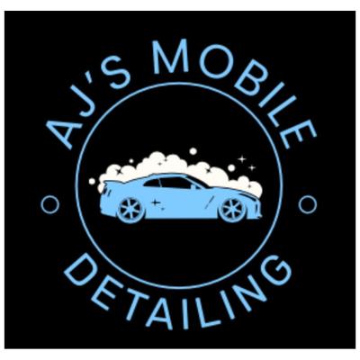 Aj's Mobile Detailing