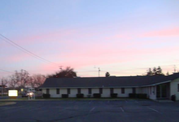 Emmanuel Baptist Church Southern