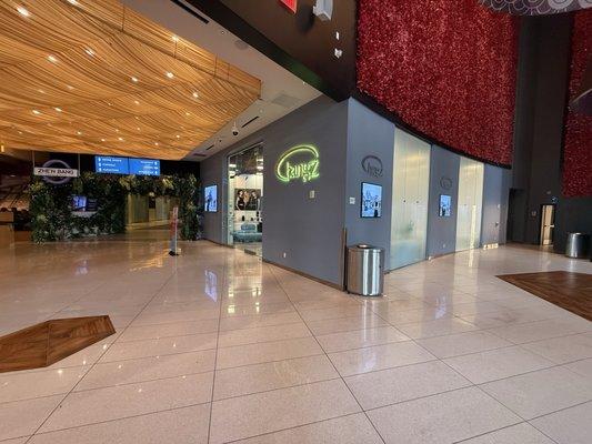 Bangz Salon & Blow Dry Lounge