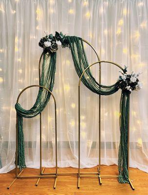 The Red Door Creative Space