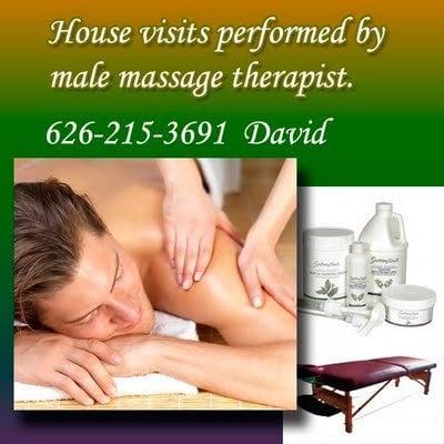 I have many years of experience for massage ,just make a applontment with me .