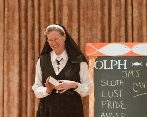 Nuns4Fun Entertainment