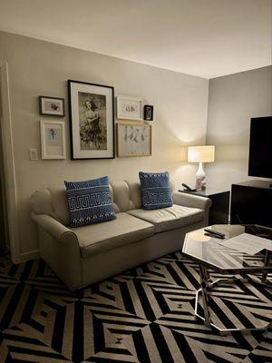 Chamberlain West Hollywood