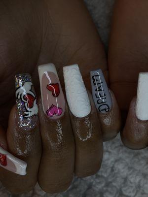 Star Dash Nails & Lashes