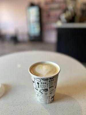 Vibrant Coffee Roasters & Bakery