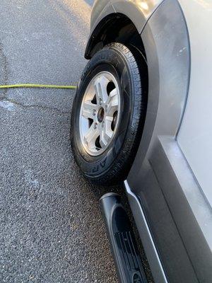 Rise and Grind Cleaning Services