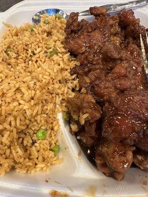 Great Wall Express