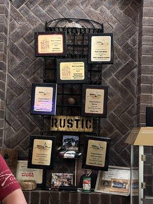 Wow best of the best !!