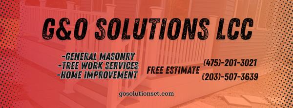 G&O Solutions