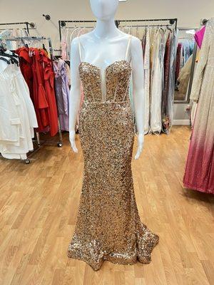 Glamour Girl Prom and Pageant