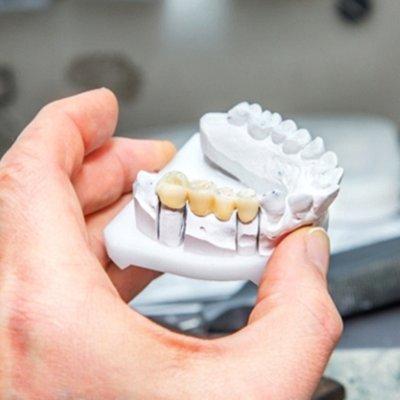 My Dental Office of Beverly Hills