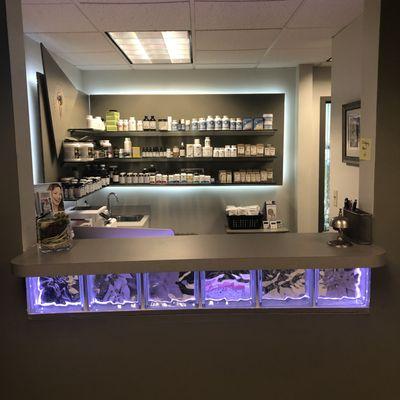 Optimal Health & Wellness Center