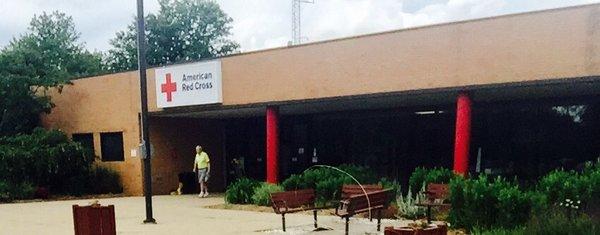 American Red Cross - Southwest Wisconsin Chapter