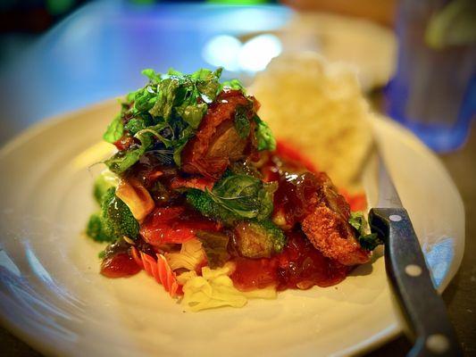 Thai Elephant Morro Bay