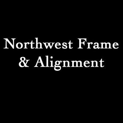 Northwest Frame & Alignment