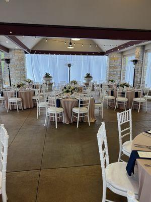 The Grove Redfield Estate