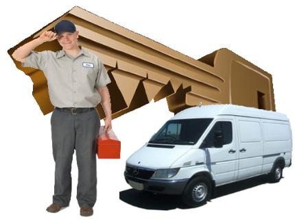 PBTP Locksmith Brentwood