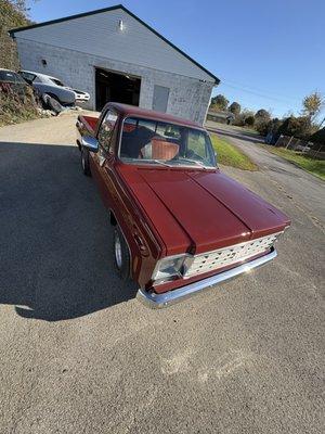 Steel City Autoworks