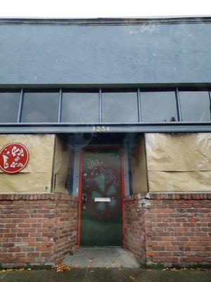 Coming soon to the former Up & Up location.