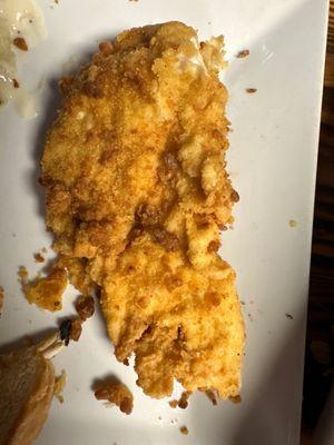 Charbroiler Restaurant