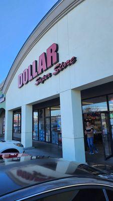 Dollar Super Store