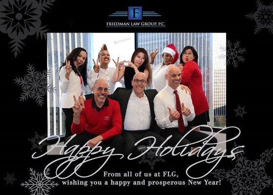 Friedman Law Group, P.C