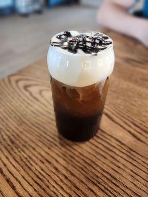 The Cypress Coffeehouse